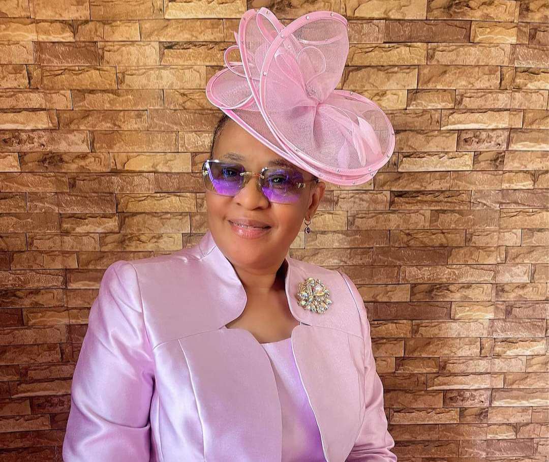 Pastor Deborah Manuels