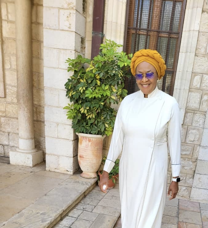 Tabernacle of Praise Prophetic Ministry community worship